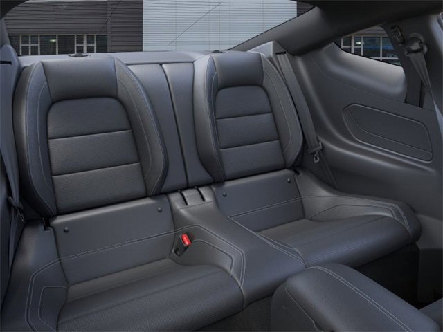 New 2026 Ford Mustang GT image 11