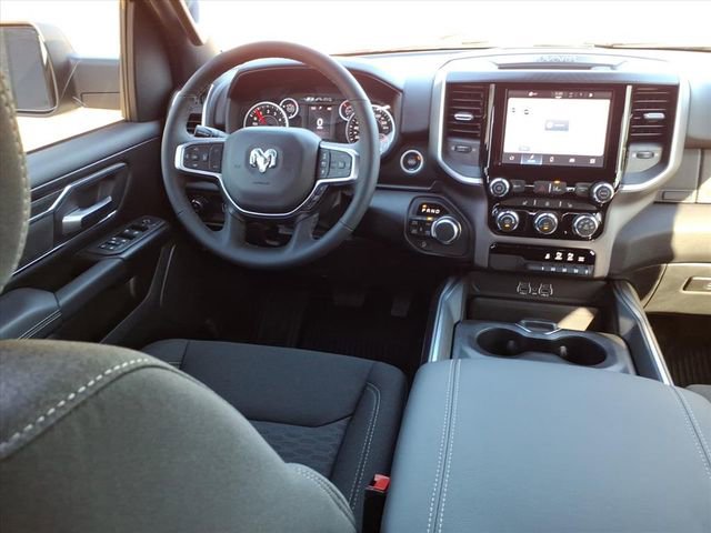 New 2026 RAM 1500 Lone Star image 4