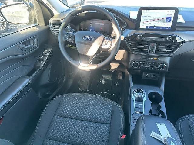New 2026 Ford Escape Active w/ Cold Weather Package AWD/4WD image 12