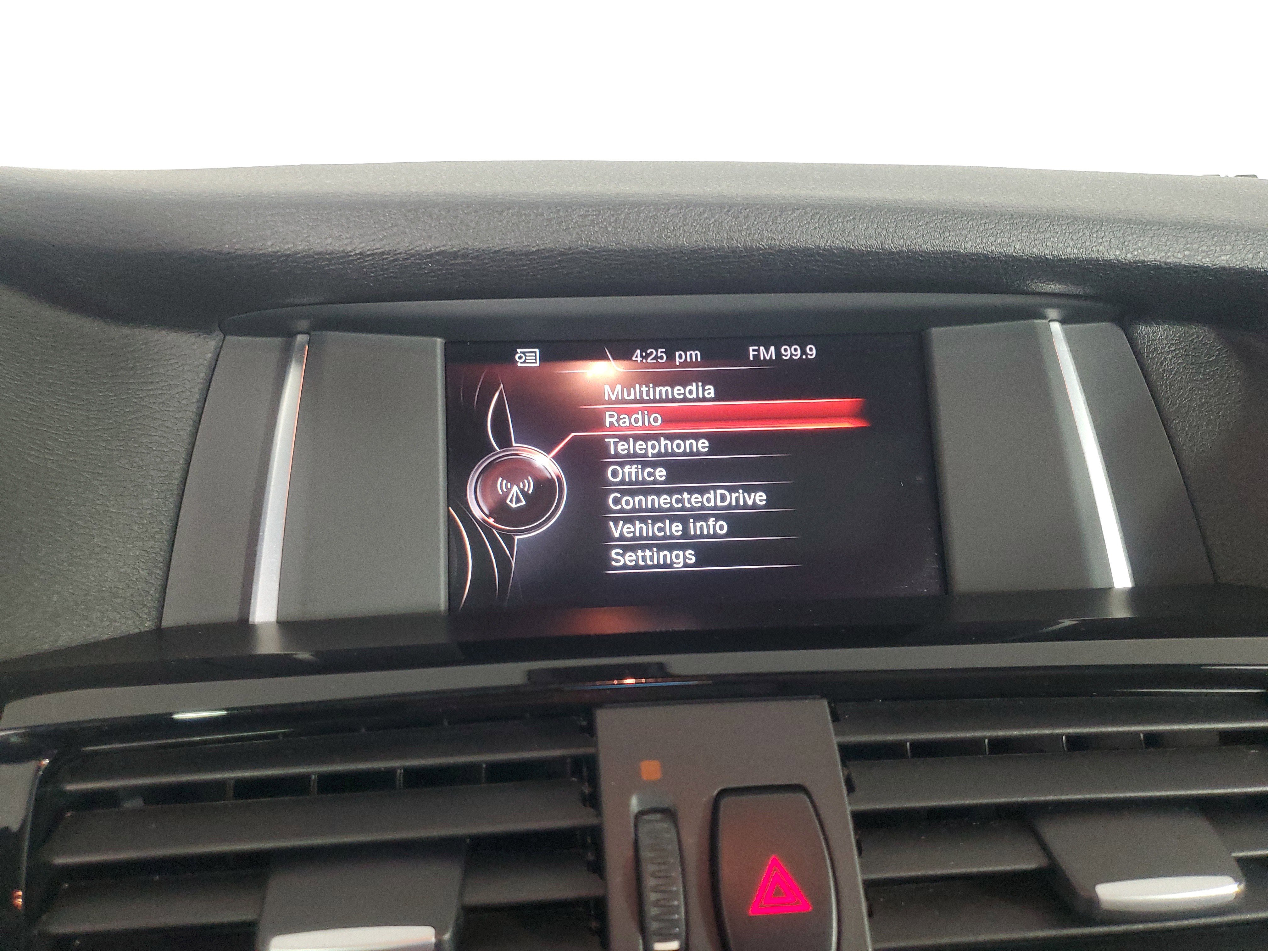 Used 2015 BMW X4 xDrive28i image 21