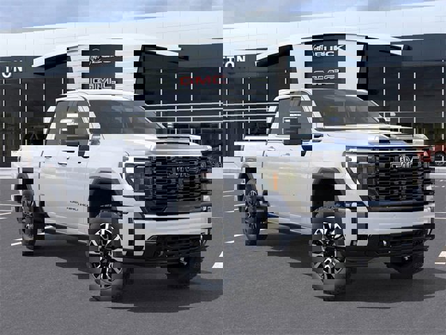 New 2026 GMC Sierra 2500 Denali Ultimate w/ Max Trailering Package image 7