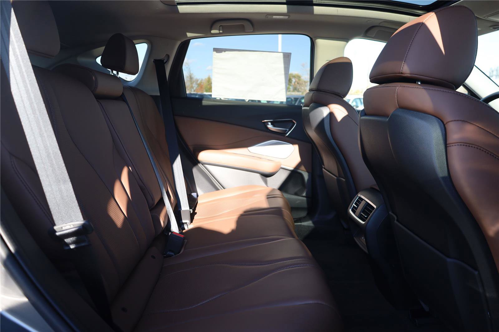 New 2025 Acura RDX SH-AWD w/ Technology Package image 33