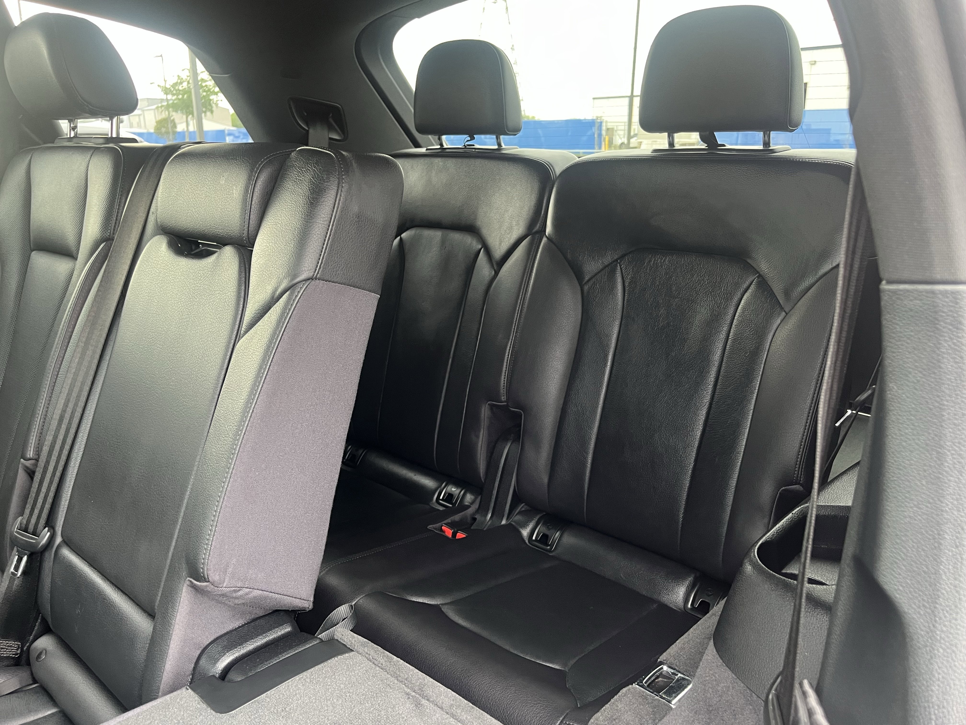 Used 2017 Audi Q7 3.0T Premium Plus AWD/4WD image 34