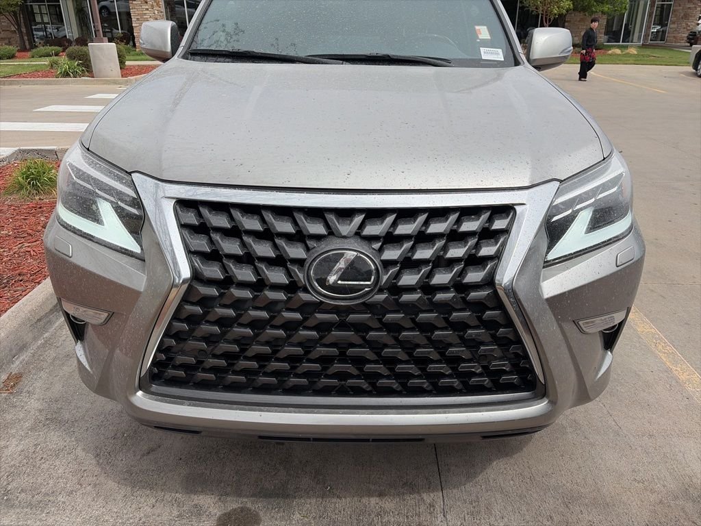Certified 2023 Lexus GX 460 Premium w/ Premium Package AWD/4WD image 6