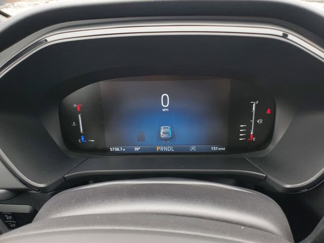 Used 2024 Ford Escape ST-Line w/ Tech Pack #1 image 17