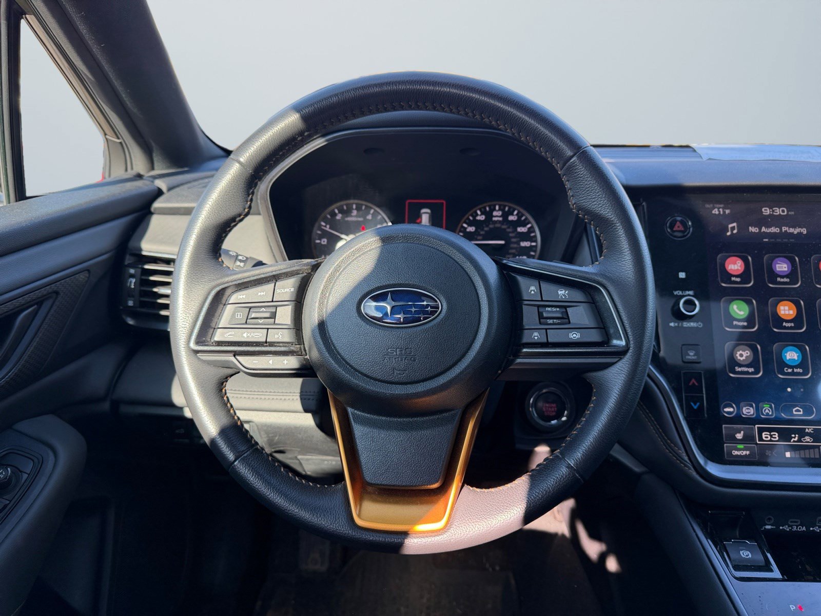 Used 2023 Subaru Outback Wilderness image 14