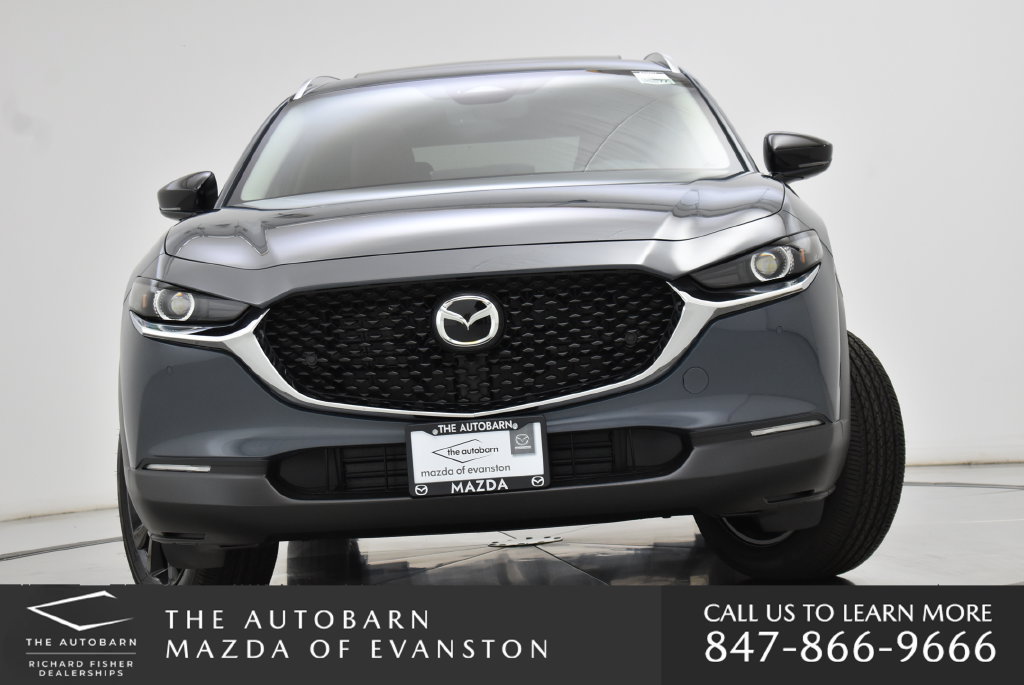 New 2026 MAZDA CX-30 AWD 2.5 S image 5