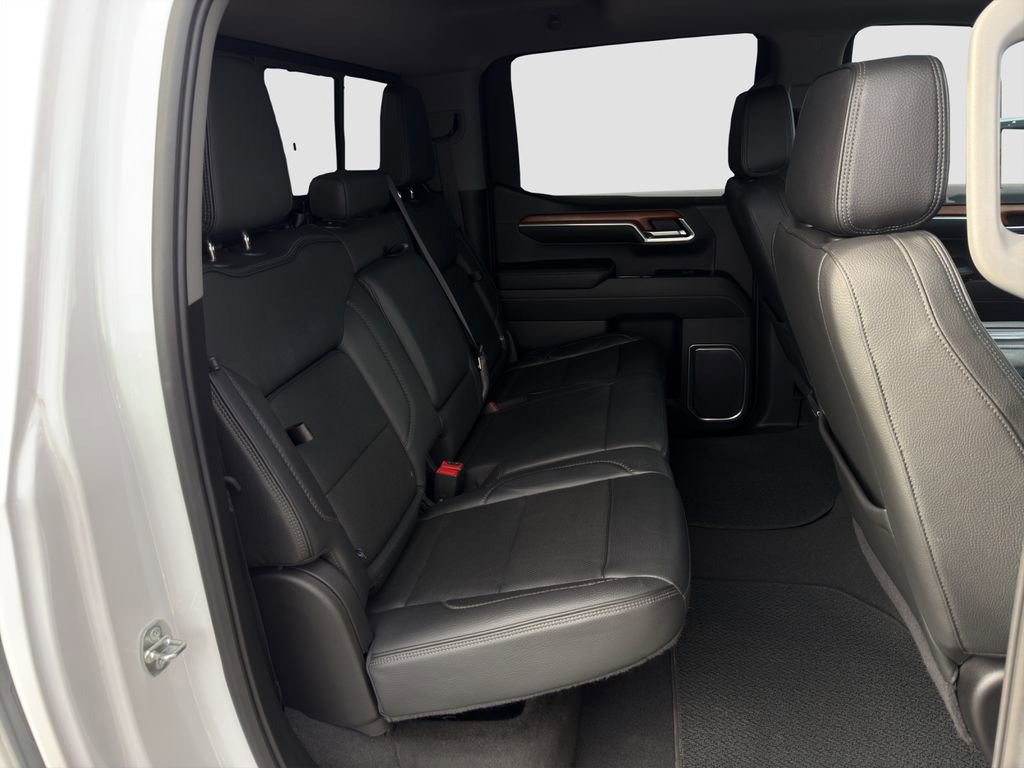 Used 2022 GMC Sierra 1500 Denali image 19