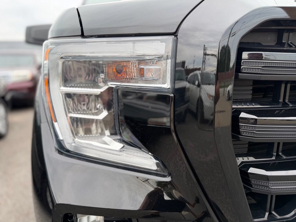 Used 2019 GMC Sierra 1500 Elevation w/ Elevation Value Package AWD/4WD image 36