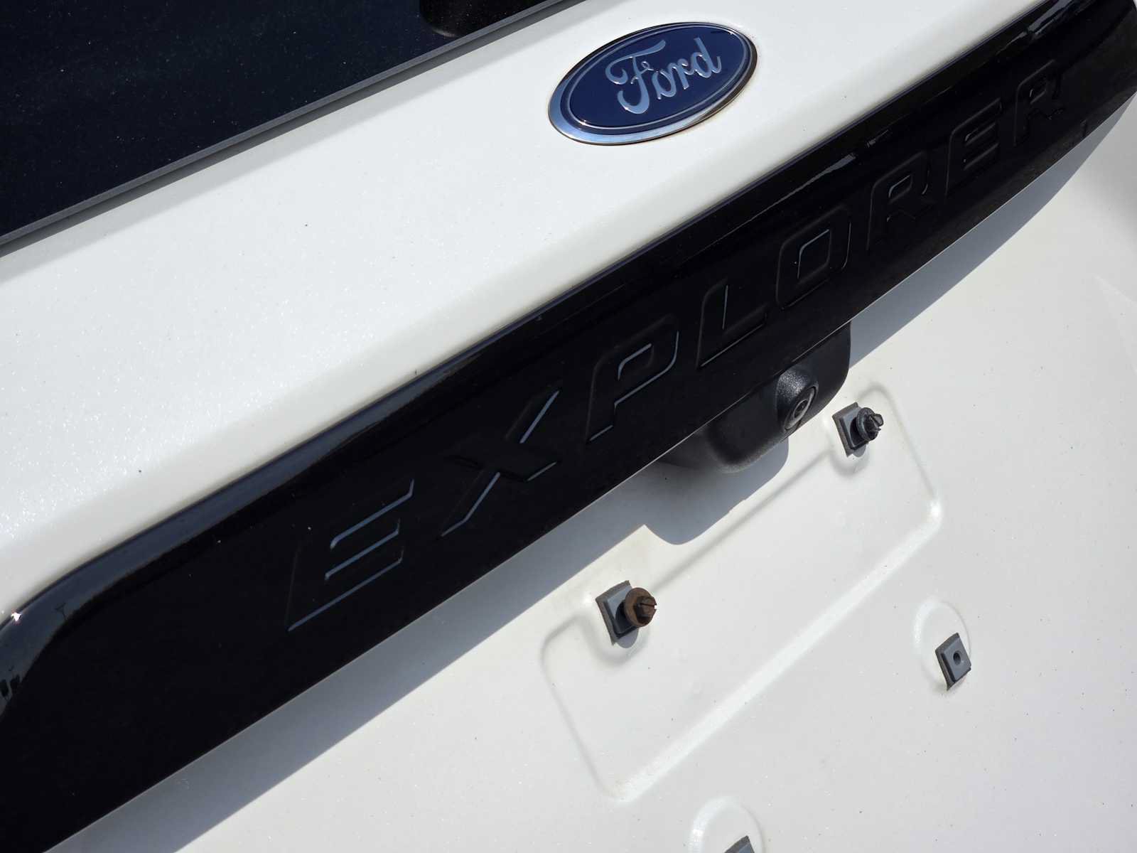 Used 2023 Ford Explorer ST w/ Equipment Group 401A AWD/4WD image 11