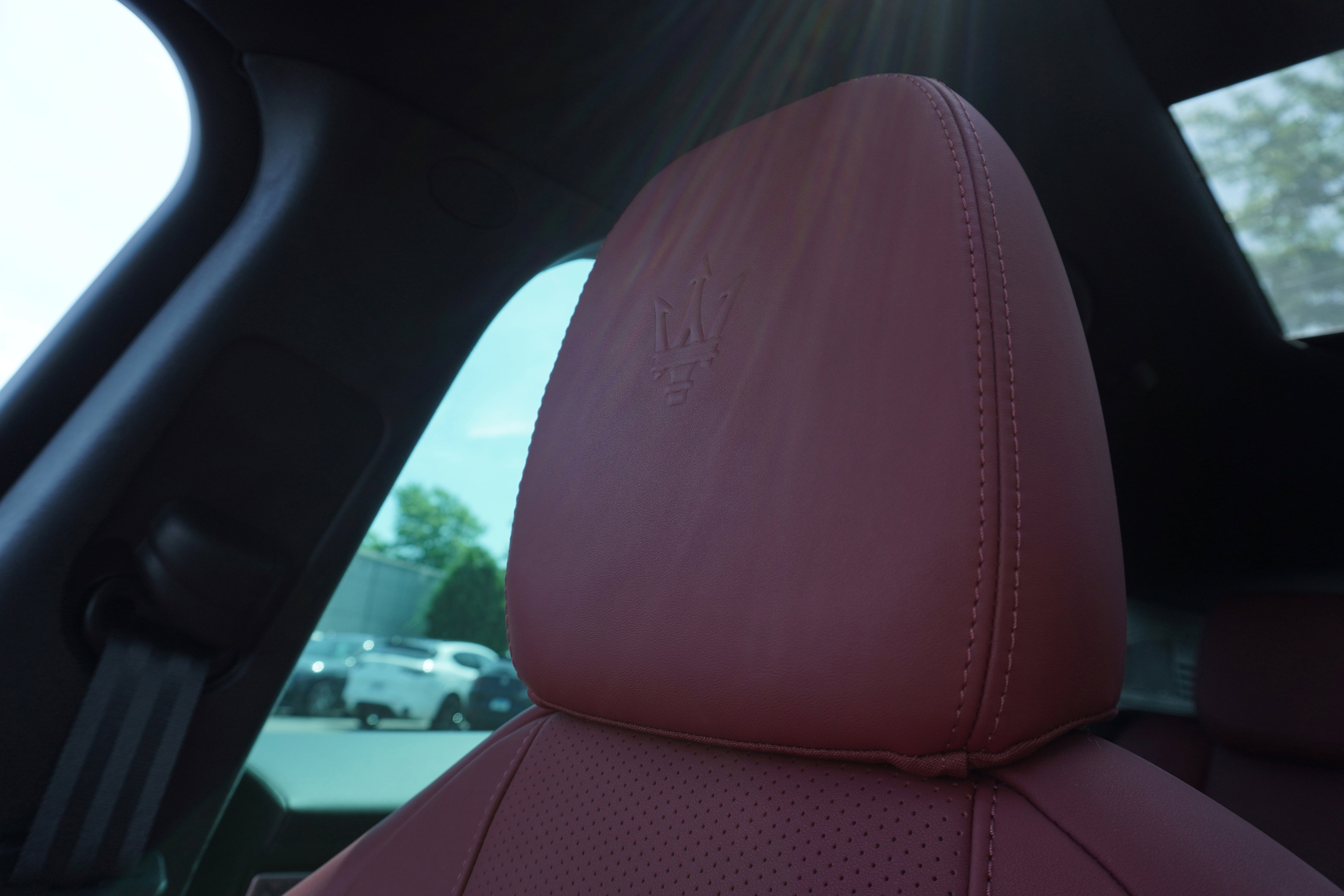 New 2025 Maserati Grecale Modena image 26