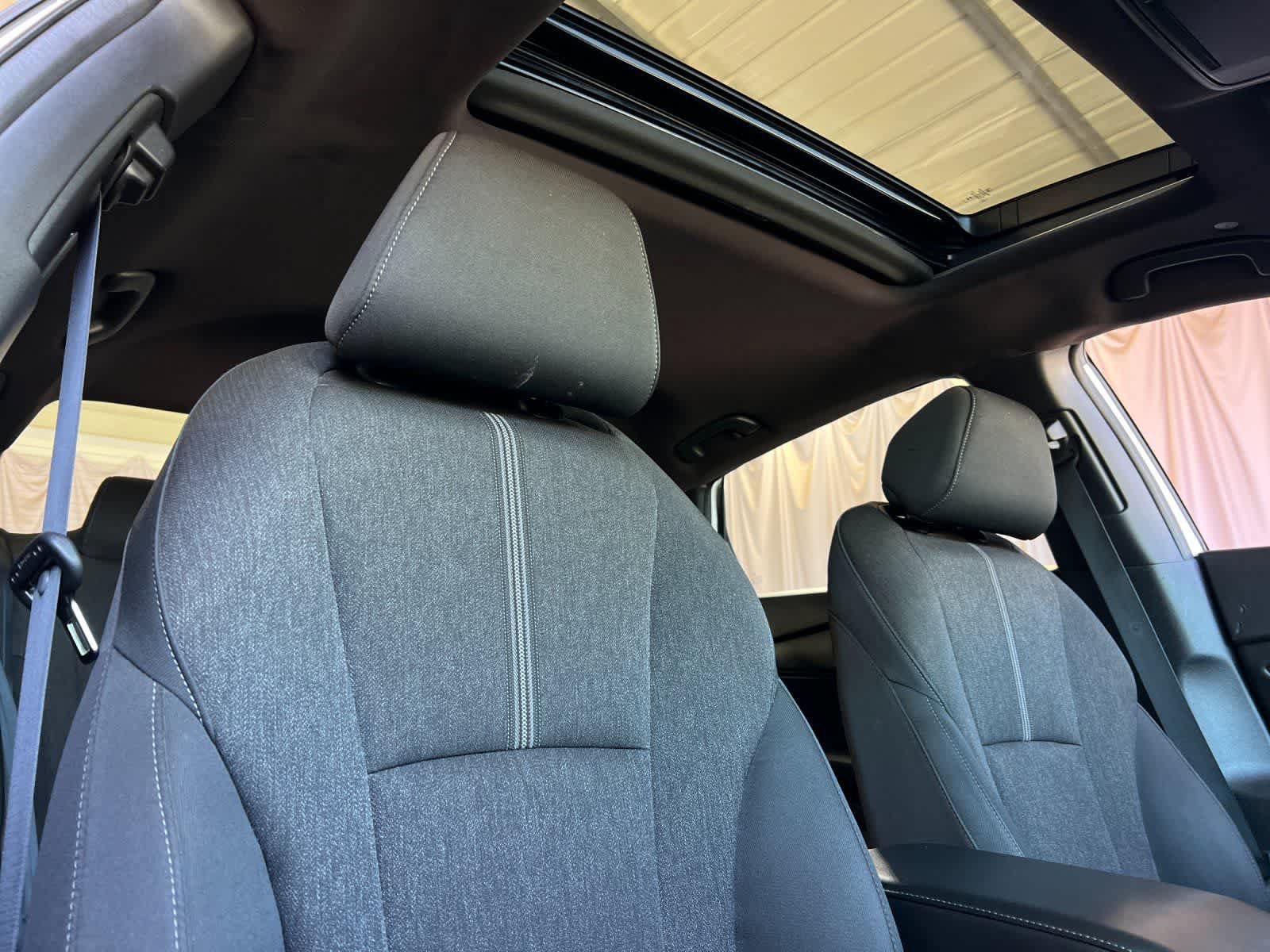 Used 2025 Honda Accord Sport image 17