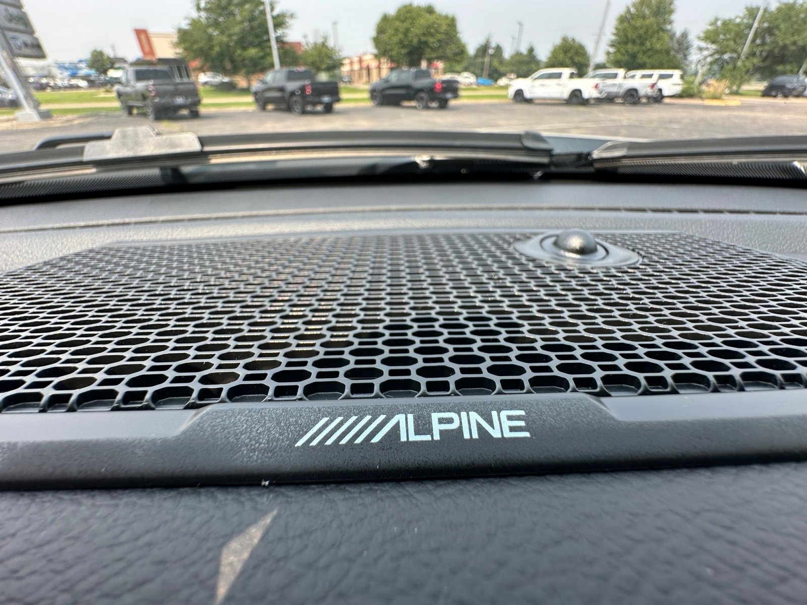 New 2026 RAM 1500 4x4 Crew Cab image 22