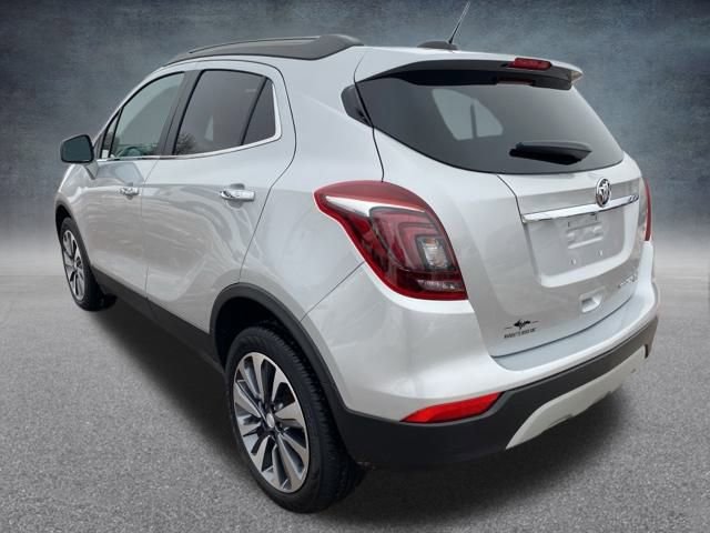 Used 2022 Buick Encore Preferred w/ Safety Package image 11