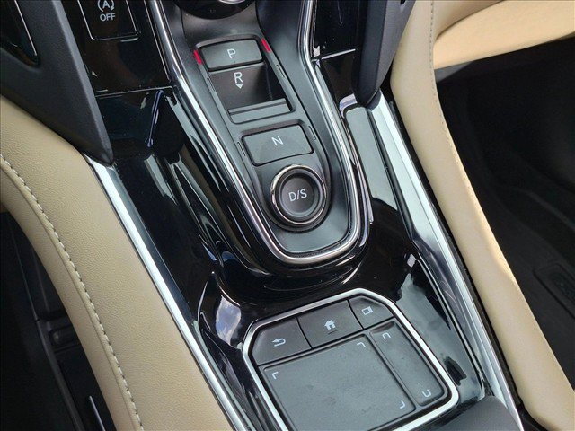 Certified 2024 Acura RDX w/ Technology Package AWD/4WD image 12