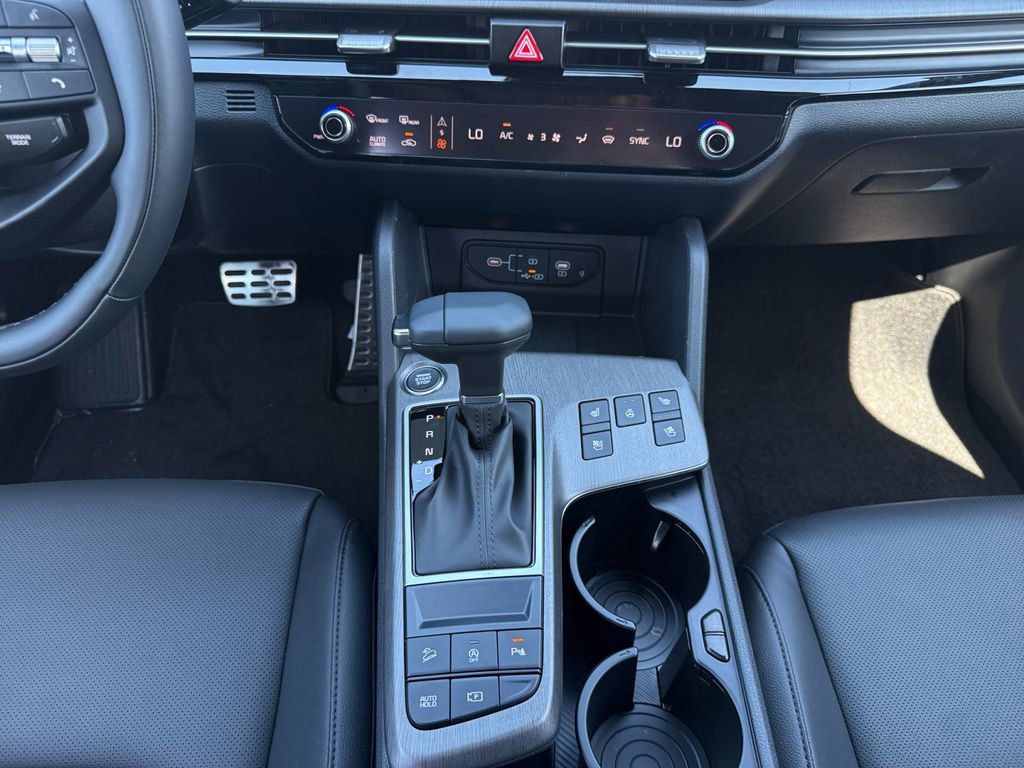 New 2026 Kia Sportage X-Pro Prestige image 11