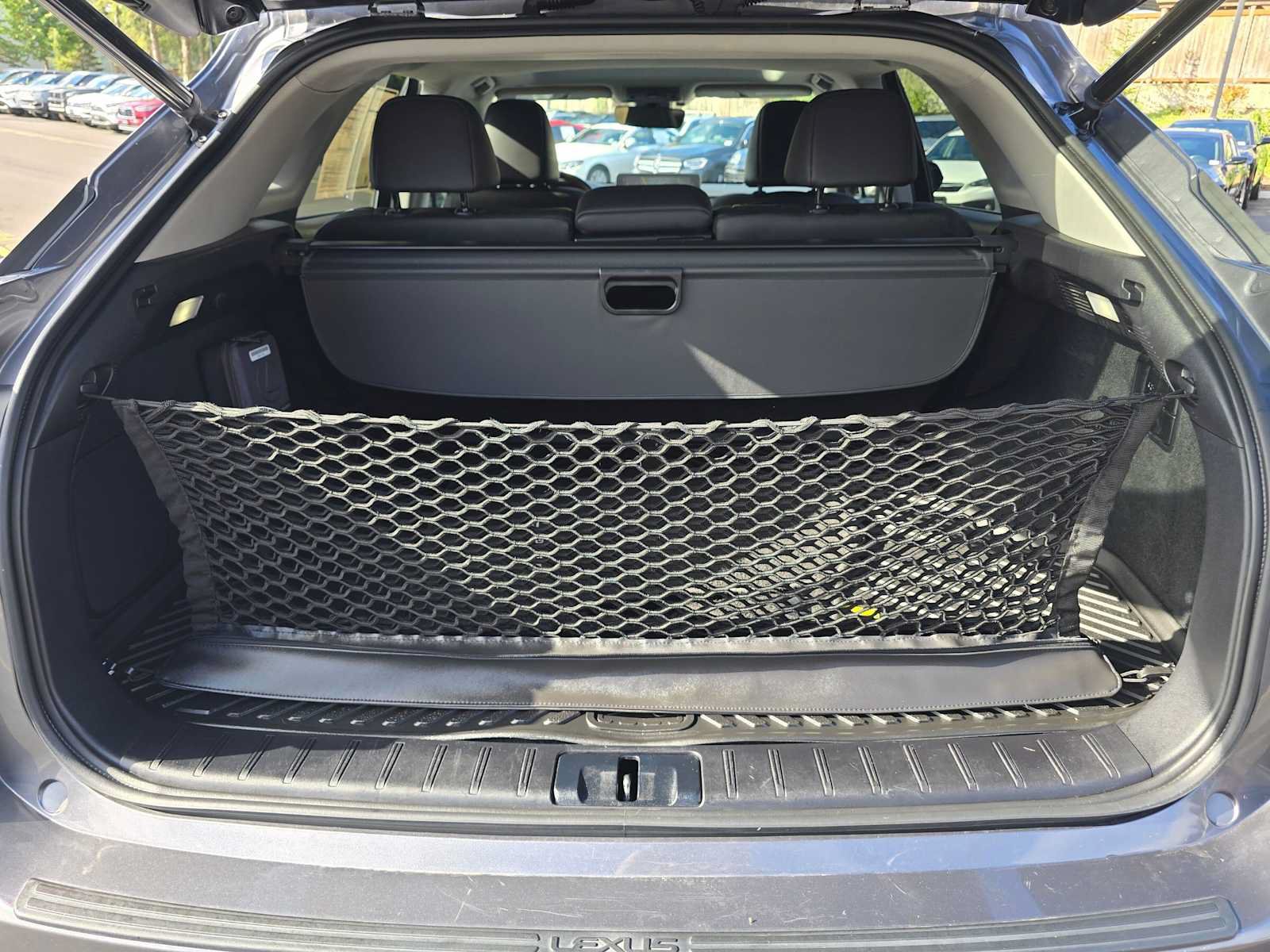 Used 2022 Lexus RX 450h AWD w/ Premium Package image 14
