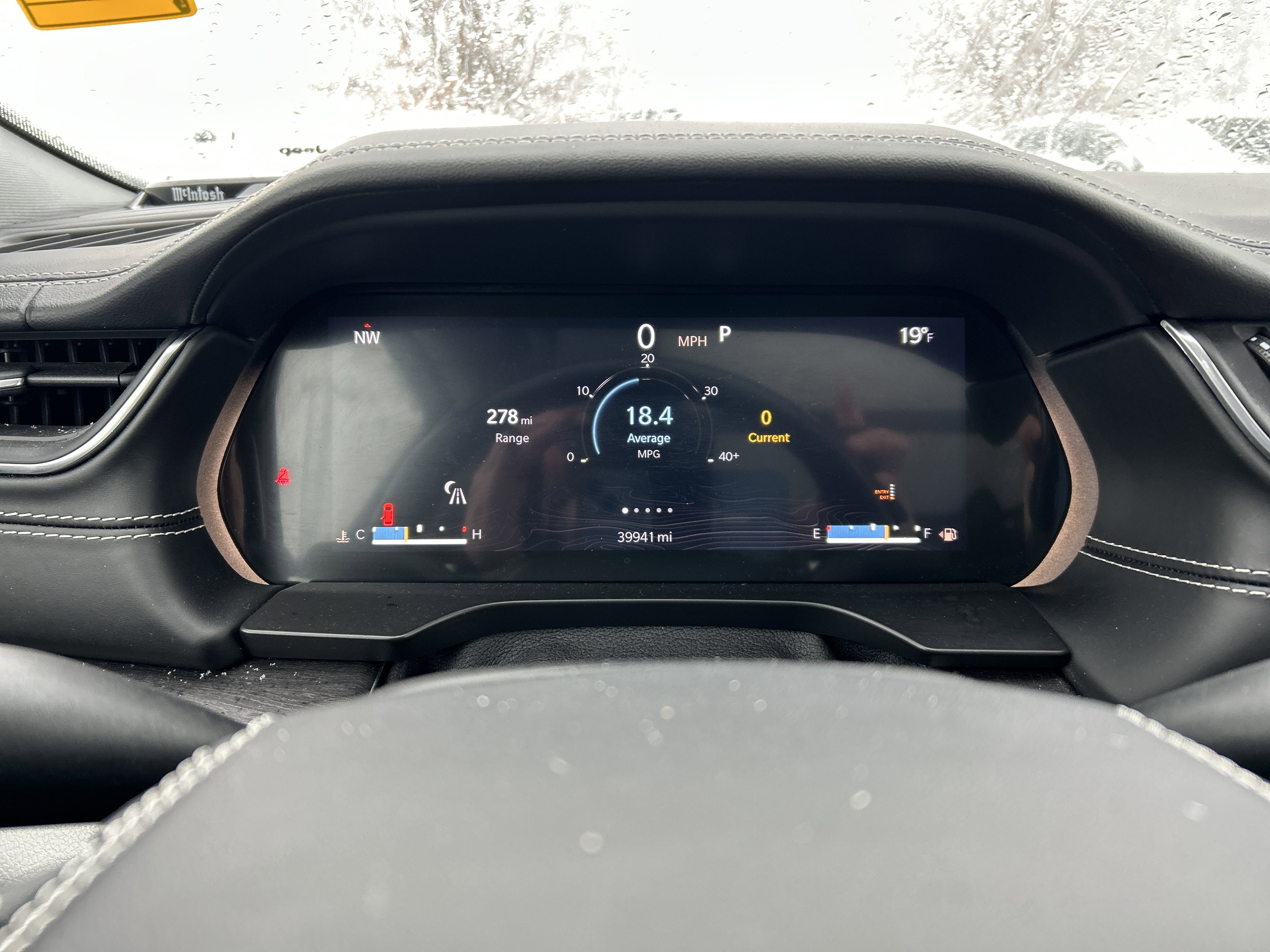 Used 2021 Jeep Grand Cherokee L Overland w/ Advanced Protech Group III image 18