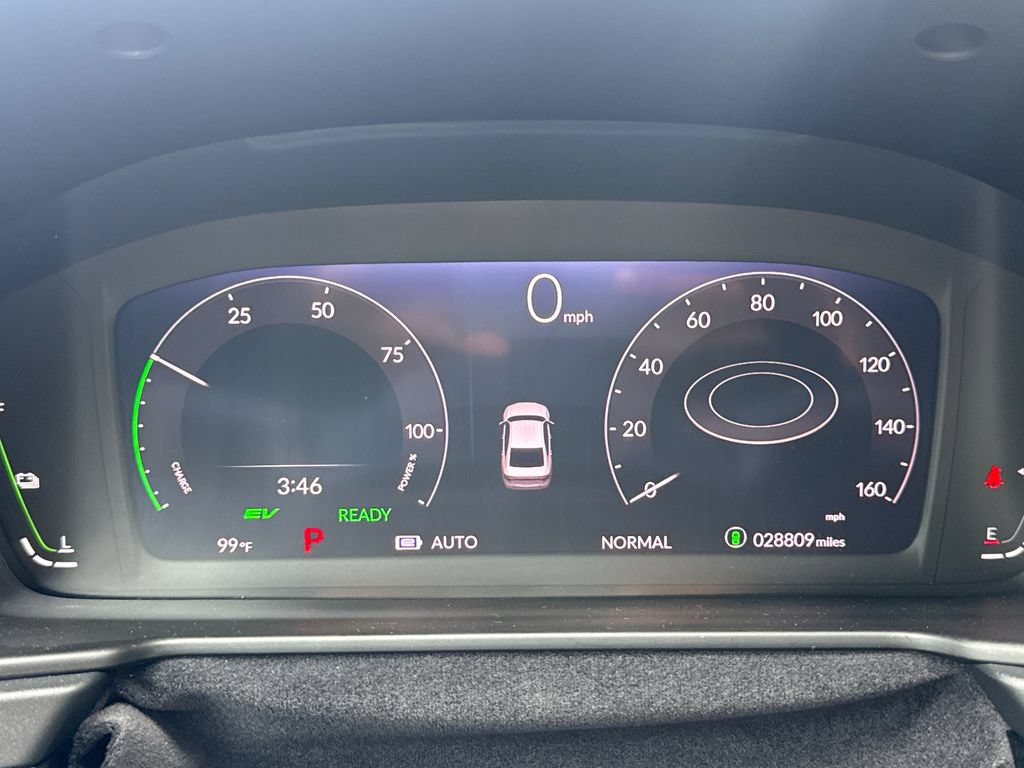 Used 2024 Honda Accord Sport image 21