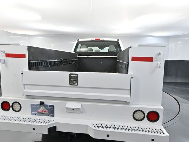 Used 2019 Ford F250 XL w/ Power Equipment Group image 7