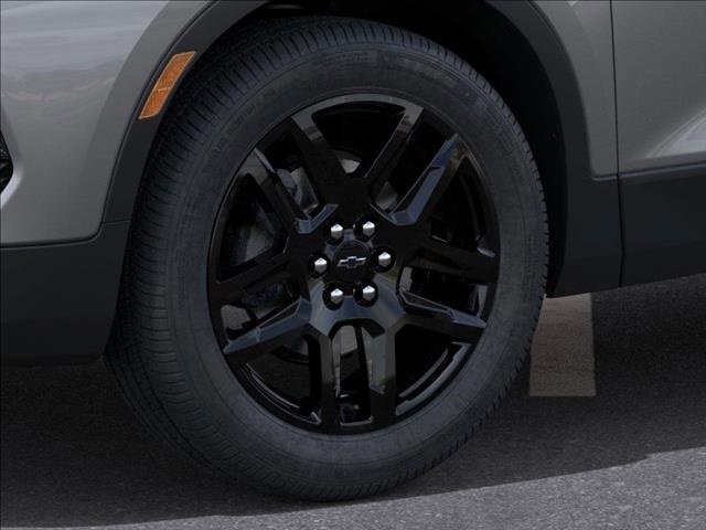 New 2025 Chevrolet Blazer LT w/ LPO, Floor Liner Package image 9