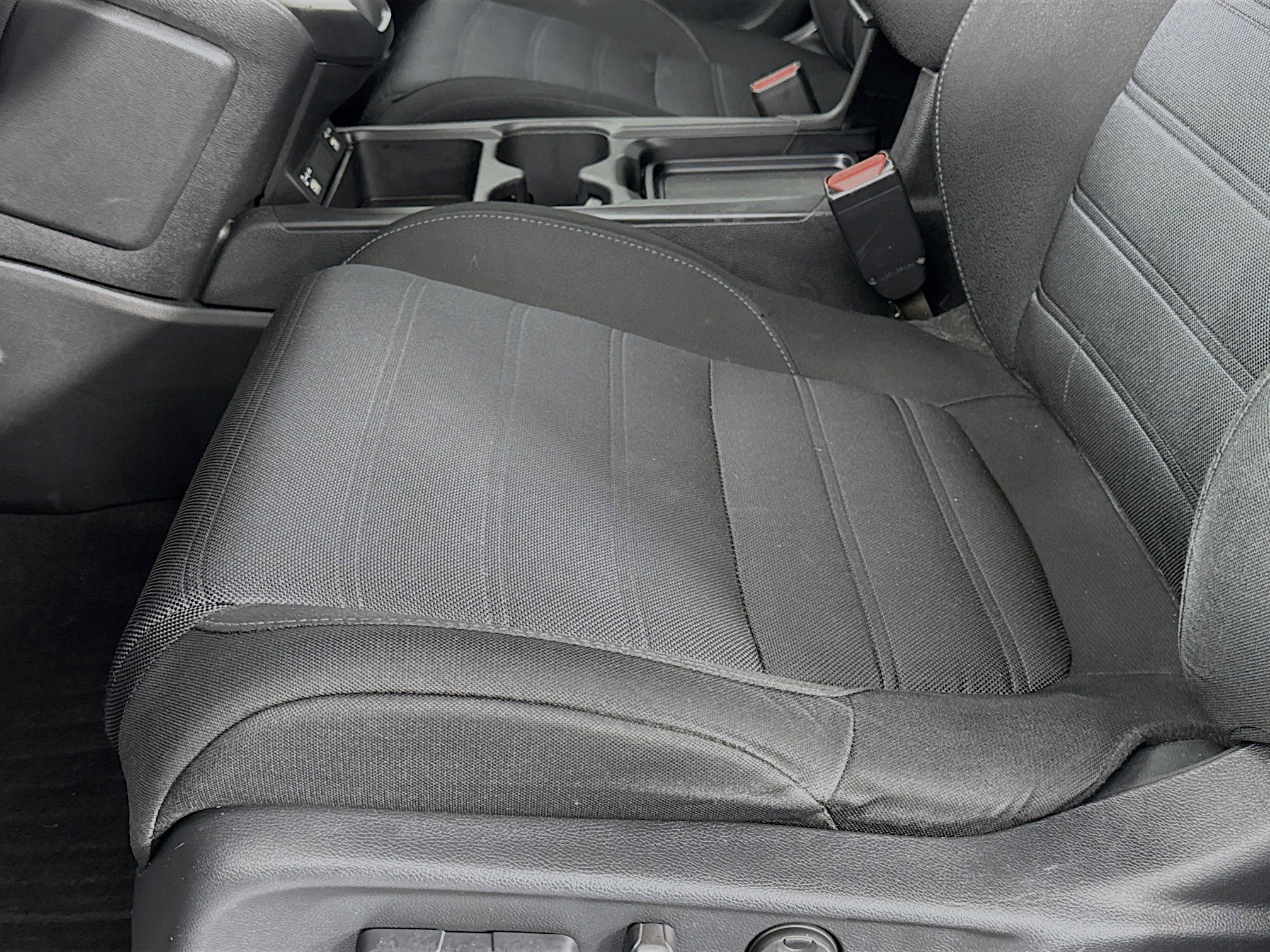 Certified 2020 Honda CR-V EX image 18