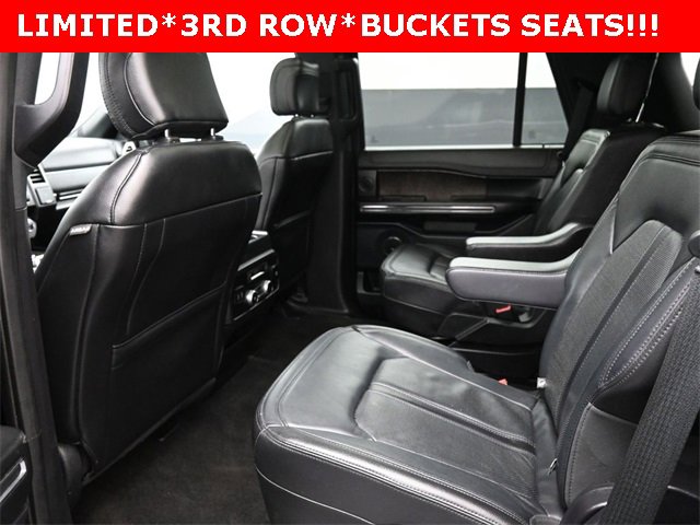 Used 2020 Ford Expedition Limited image 15