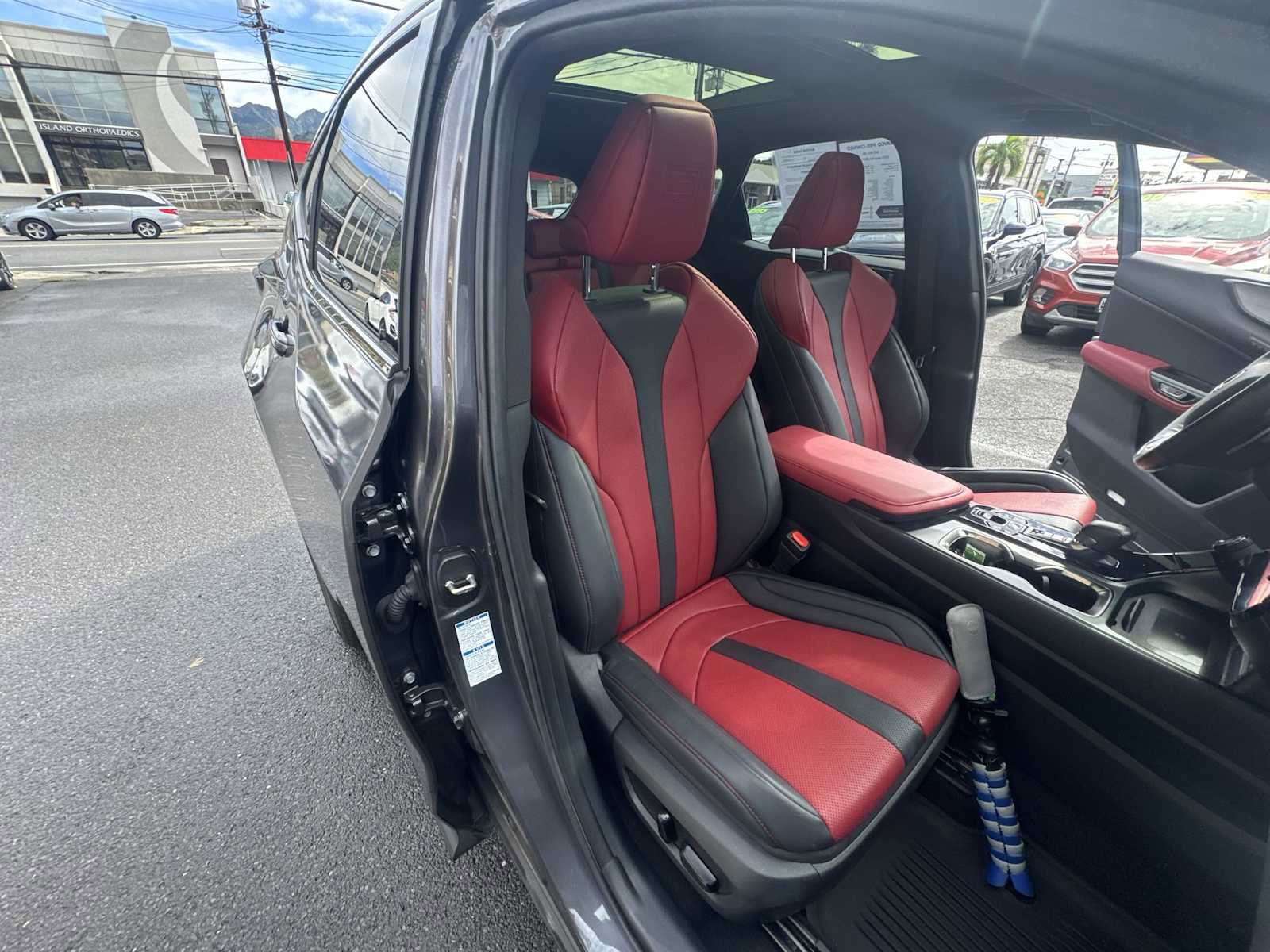 Used 2023 Lexus NX 350 F Sport image 24