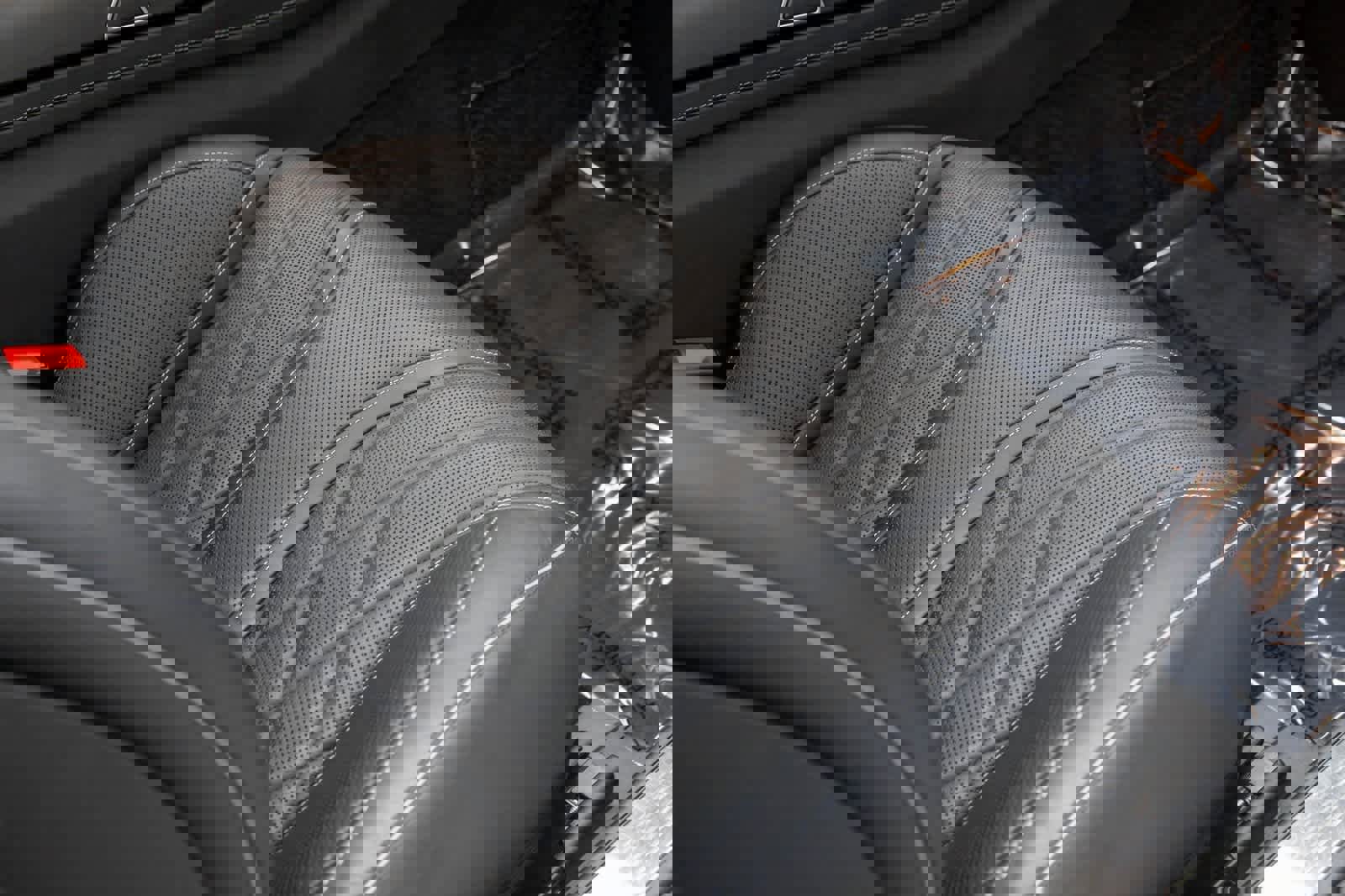 Used 2019 Mercedes-Benz S 63 AMG 4MATIC Coupe image 46