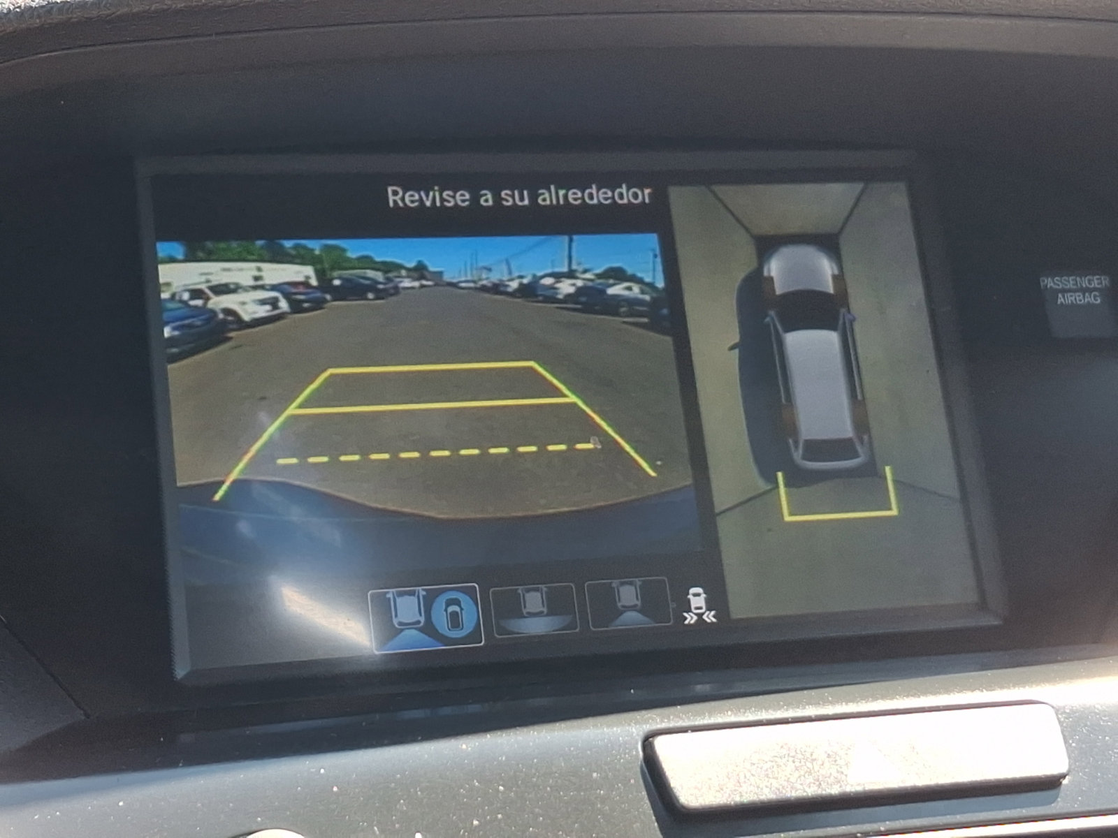 Used 2019 Acura MDX SH-AWD w/ Advance Package image 20