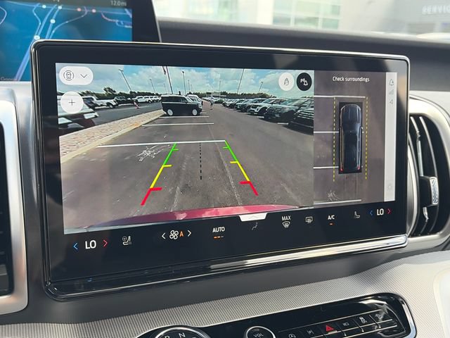 New 2027 Ford Expedition Active AWD/4WD image 24