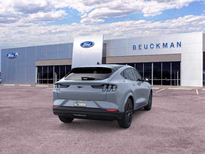 New 2026 Ford Mustang Mach-E Premium AWD/4WD image 9