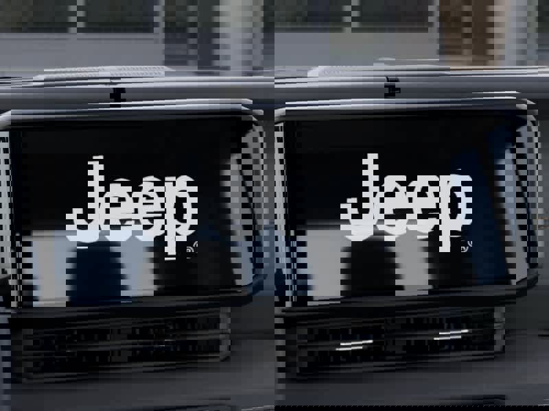 New 2026 Jeep Gladiator Mojave image 18