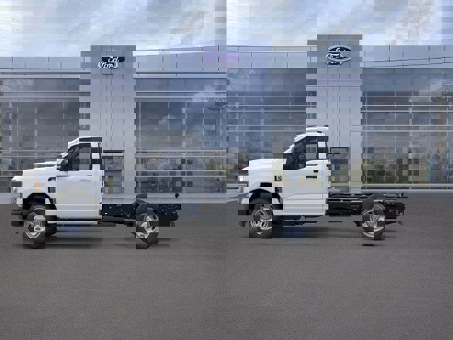 New 2026 Ford F350 XL image 32