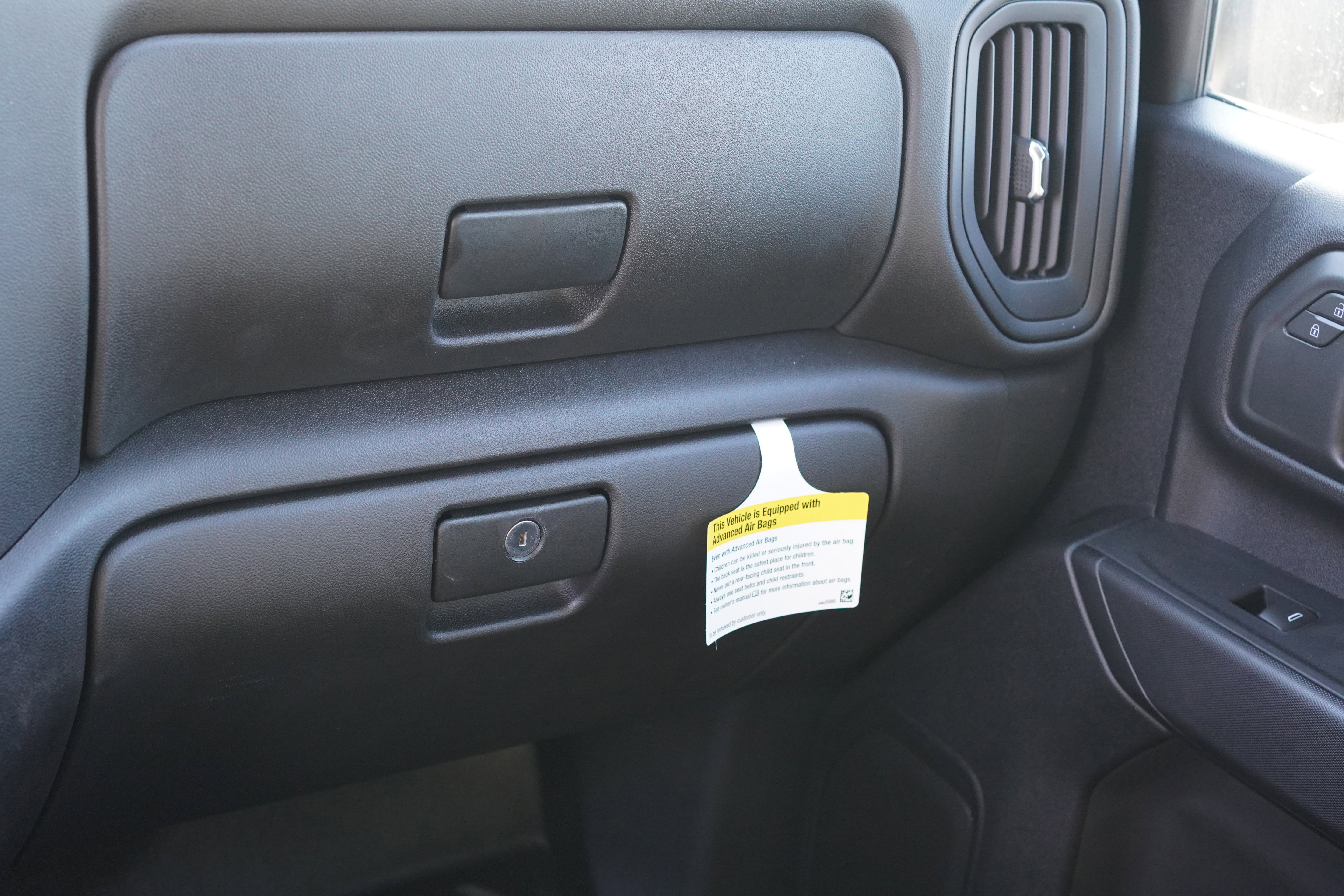 New 2025 GMC Sierra 3500 Pro w/ Convenience Package image 34