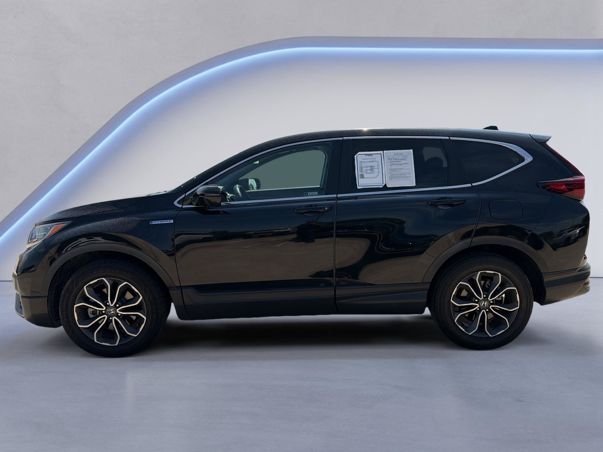 Used 2022 Honda CR-V EX image 9