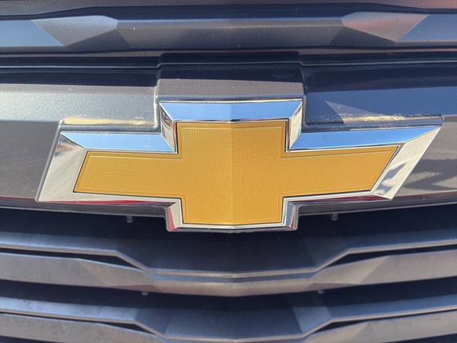 Used 2025 Chevrolet Colorado LT w/ Advanced Trailering Package RWD image 11