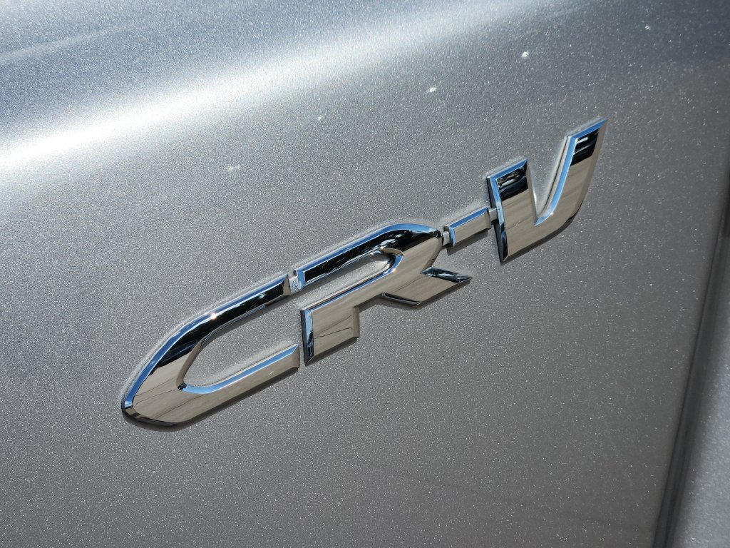 Used 2019 Honda CR-V EX-L image 21