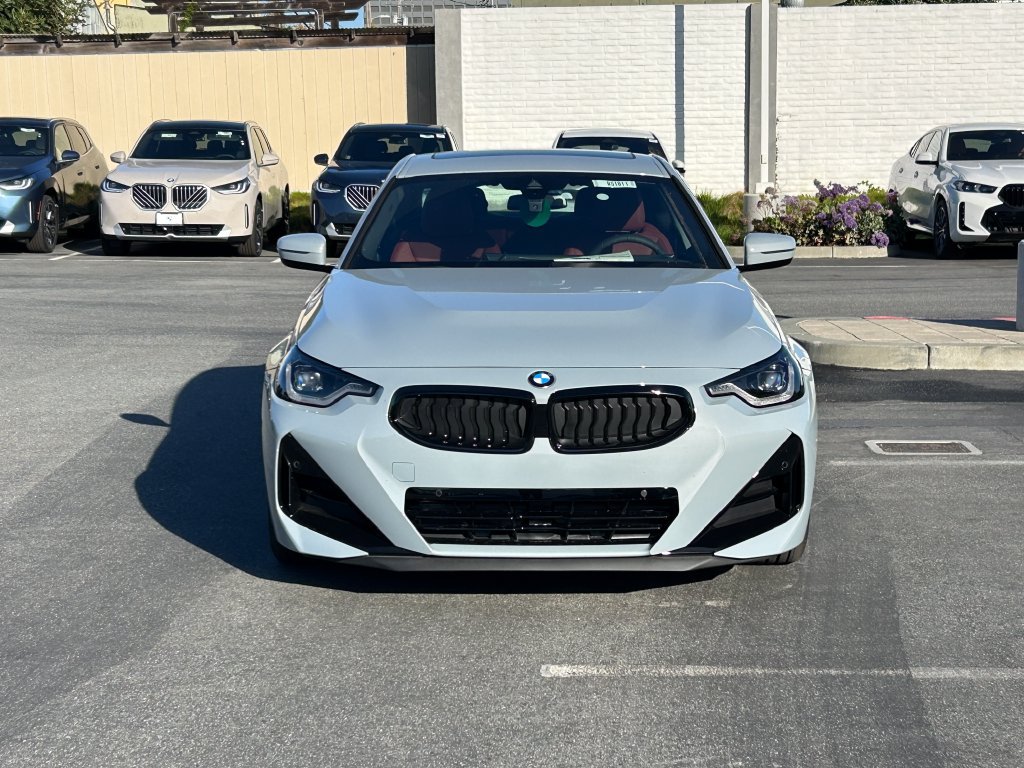 New 2026 BMW 230i Coupe w/ Premium Package RWD image 8