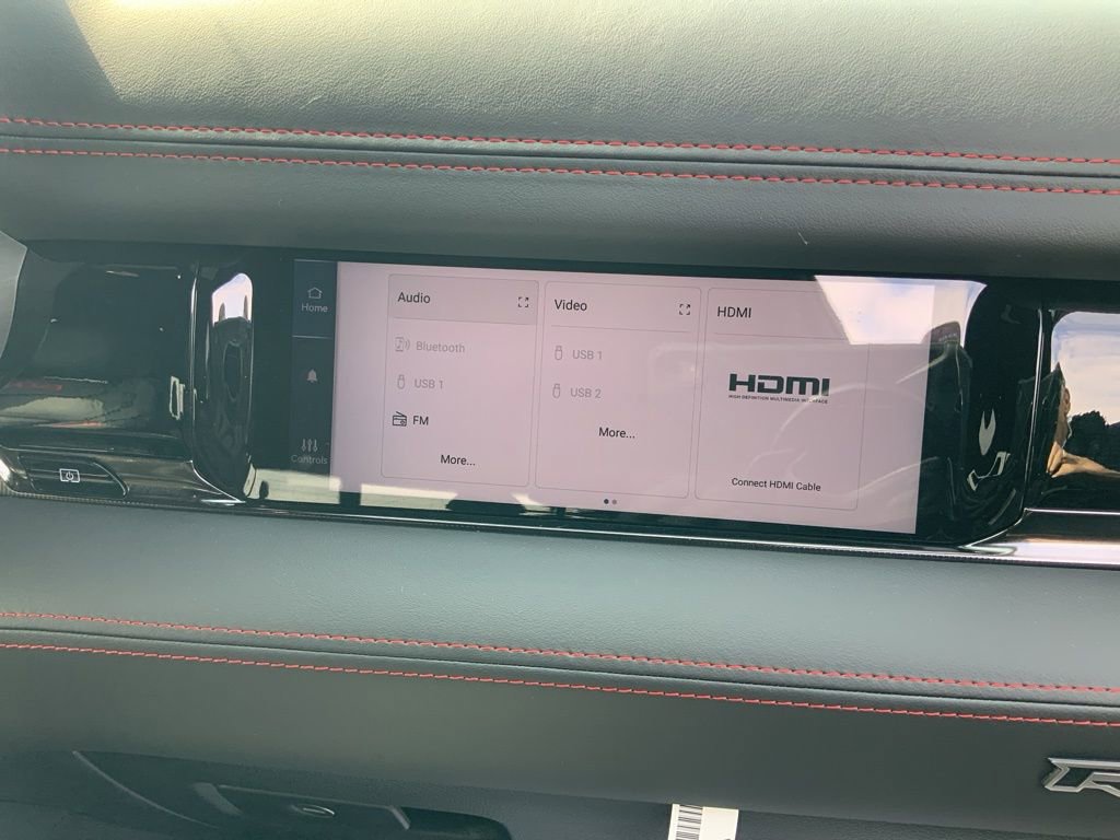 New 2026 RAM 1500 RHO image 23