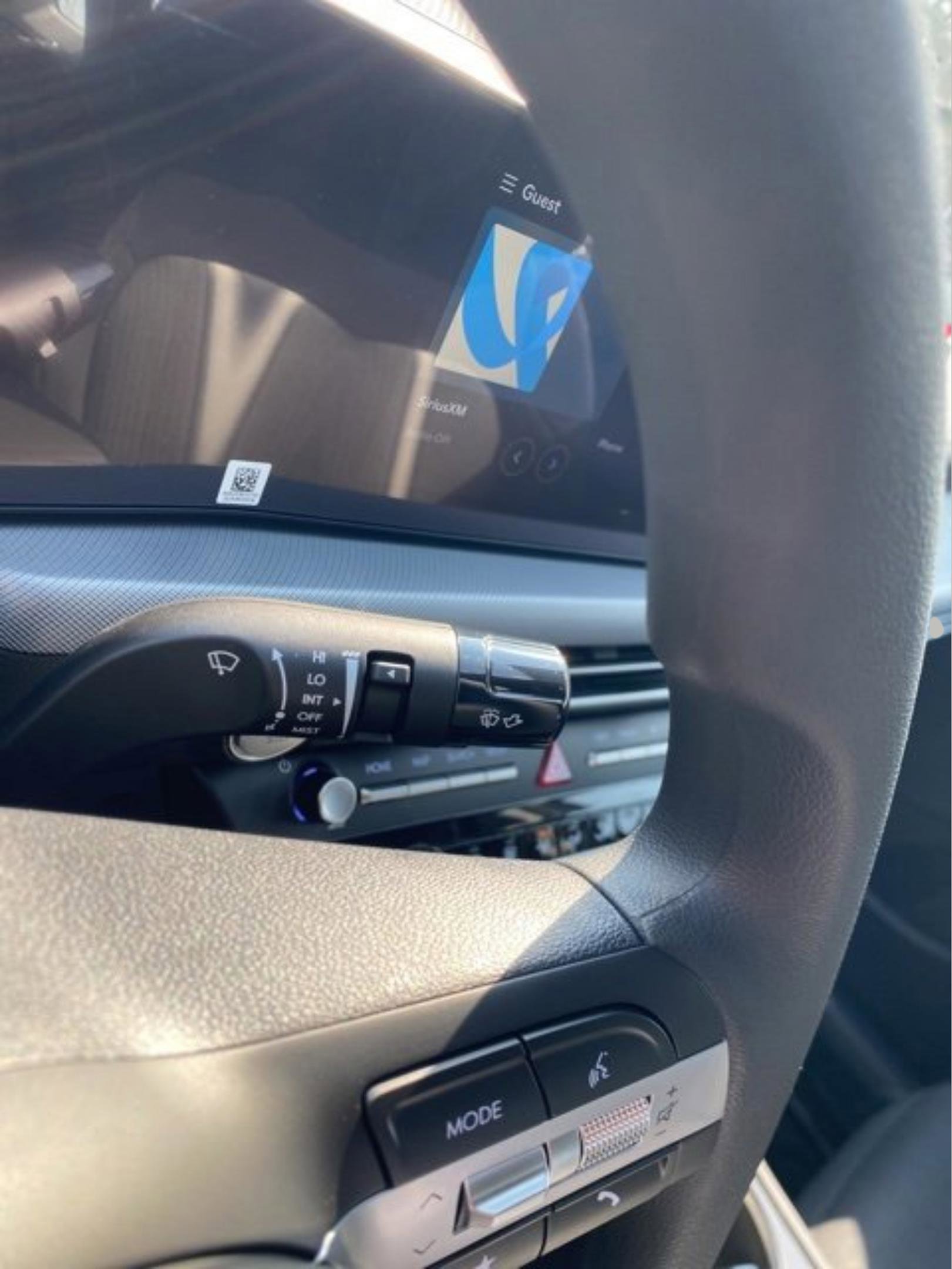 New 2026 Hyundai Sonata SE FWD image 21