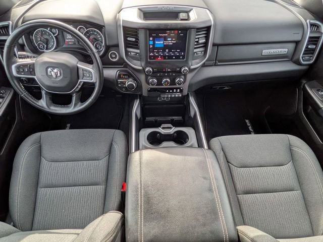 Certified 2023 RAM 1500 Big Horn image 26