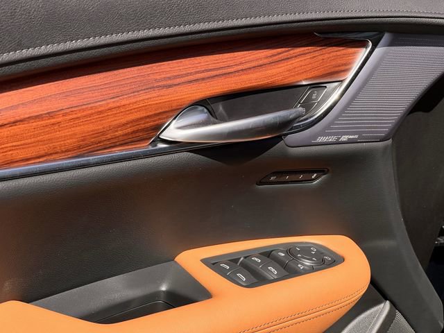 New 2026 Cadillac XT5 Premium Luxury image 17
