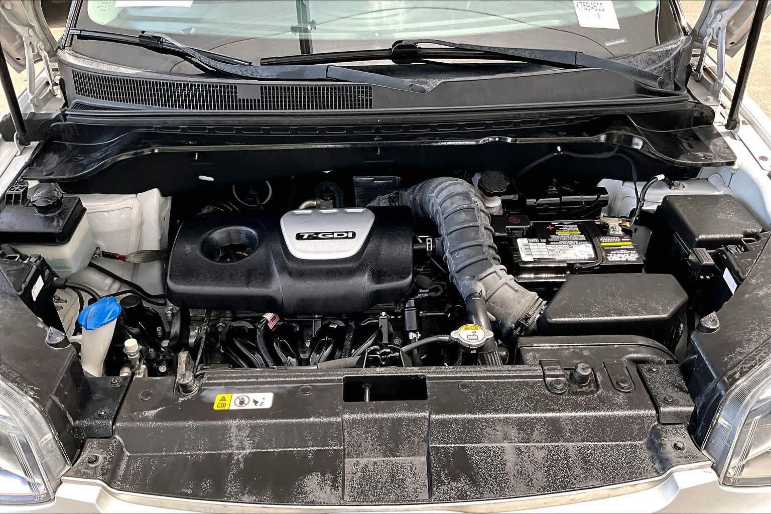 Used 2019 Kia Soul ! FWD image 31
