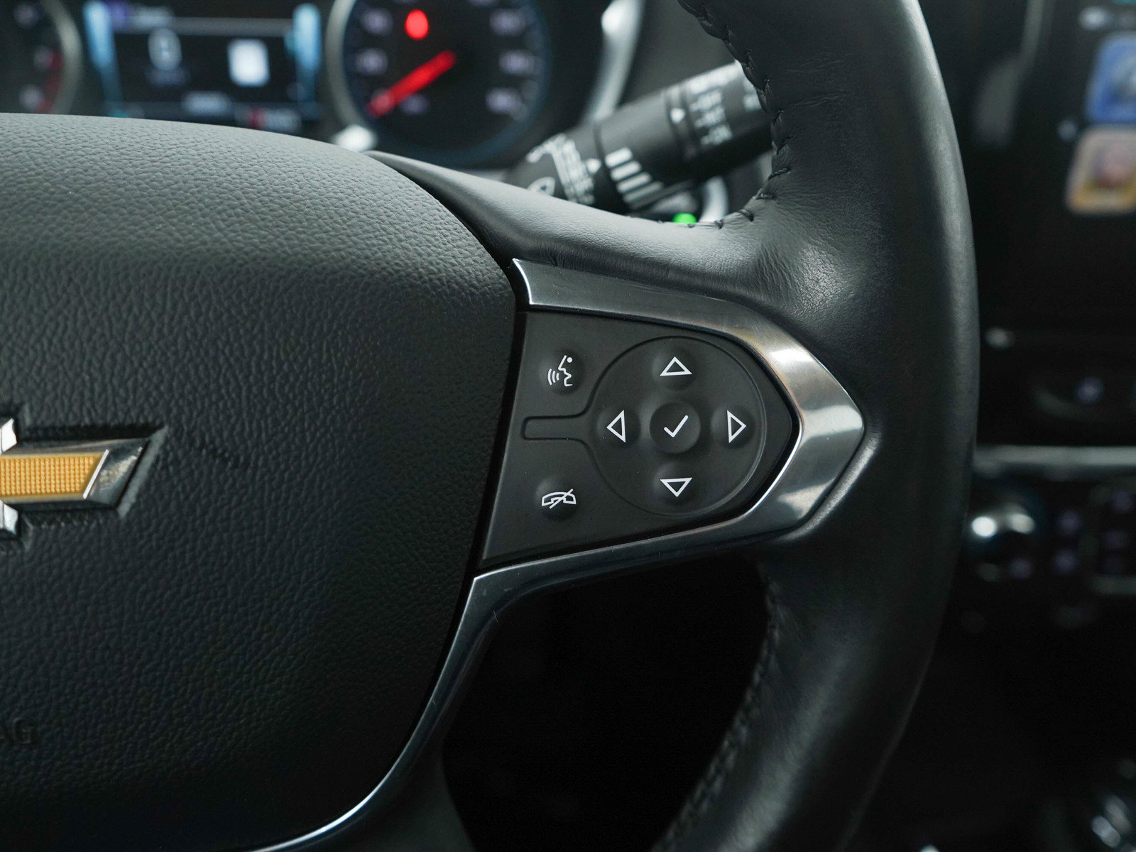 Used 2019 Chevrolet Traverse LT w/ LT Premium Package image 28