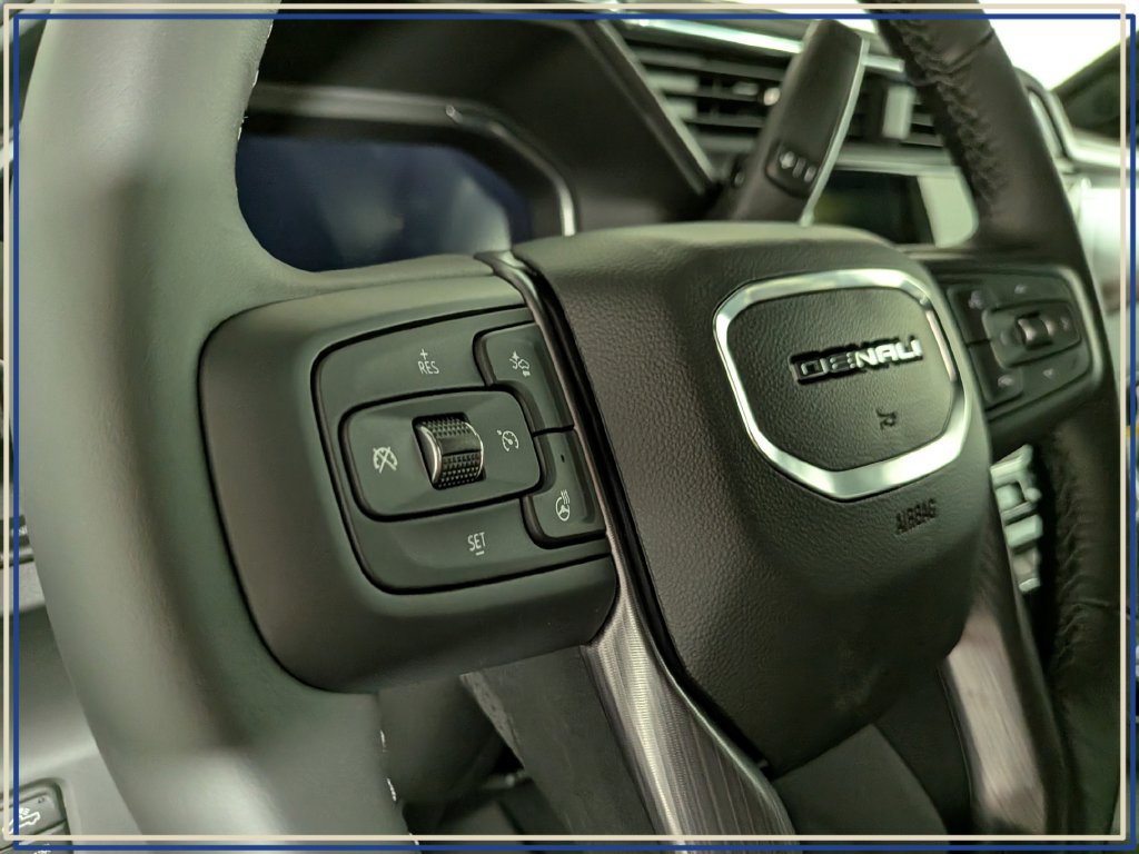 New 2026 GMC Sierra 3500 Denali Ultimate AWD/4WD image 19
