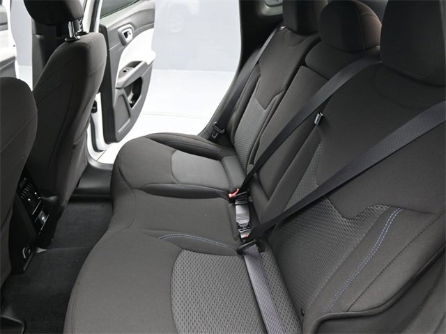 Used 2025 Jeep Compass Sport image 21