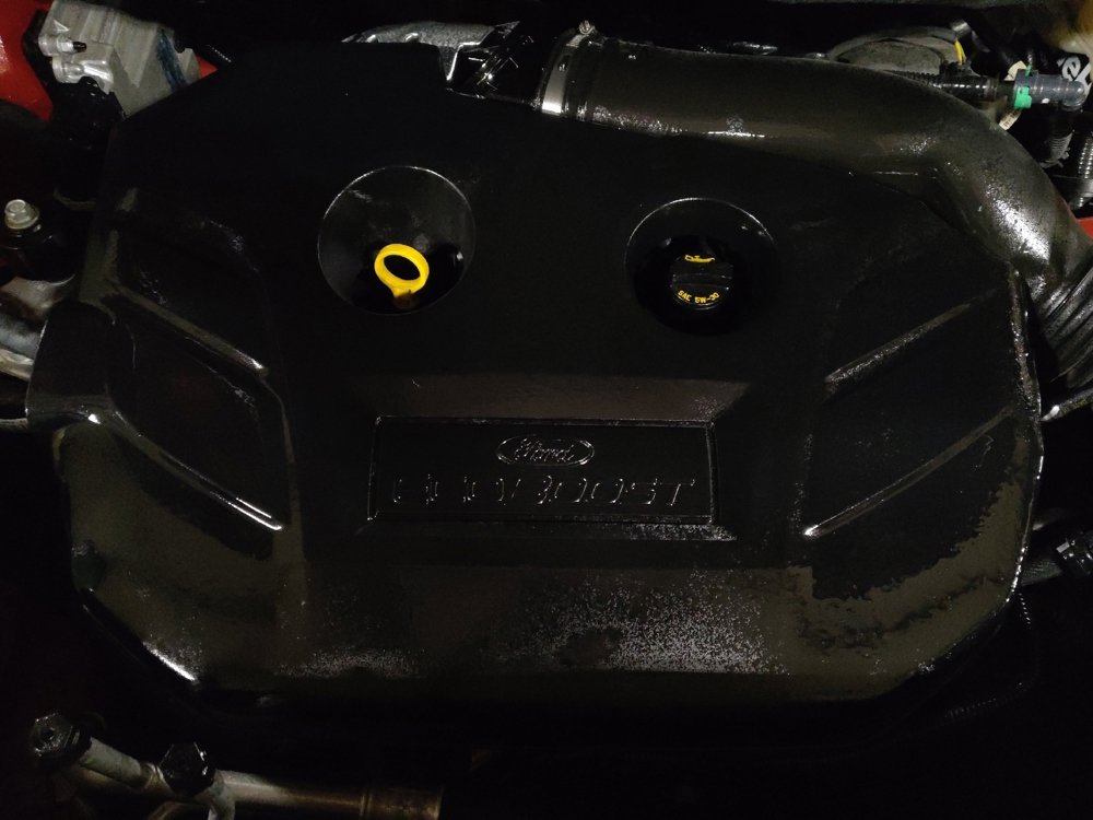 Used 2017 Ford Edge Titanium w/ Equipment Group 302A image 30