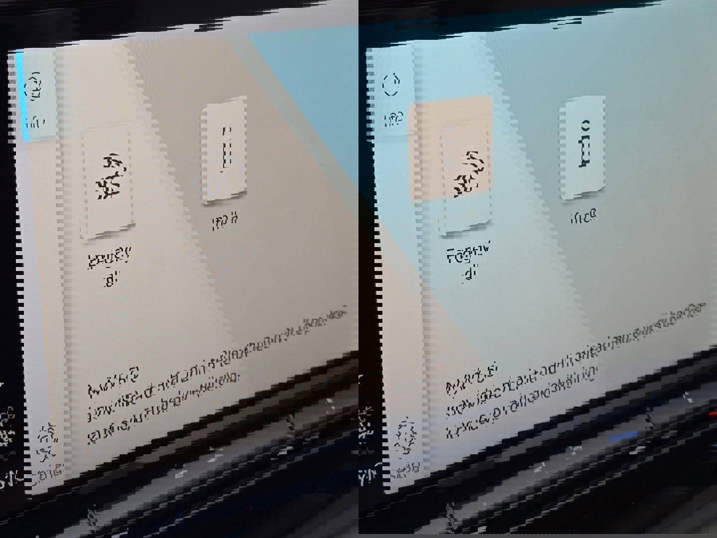 New 2026 Volkswagen Atlas SEL Premium R-Line image 6