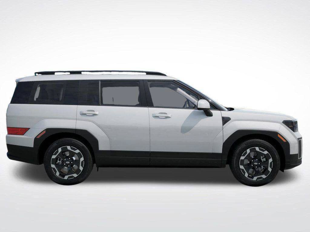 New 2026 Hyundai Santa Fe SEL AWD/4WD image 5